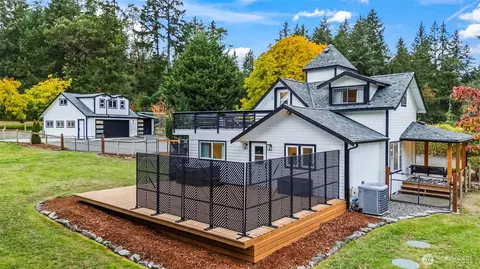 15822 Crescent Valley Dr NW, Gig Harbor, WA 98332