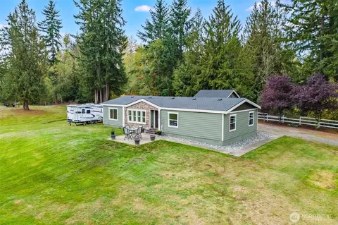 14802 254th St E, Graham, WA 98338