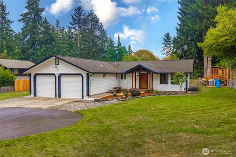 2724 Hoffman Rd SE, Olympia, WA 98501