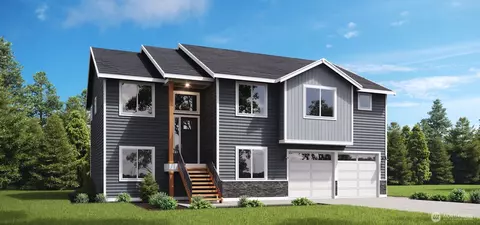 8220 73rd Pl NE, Marysville, WA 98270