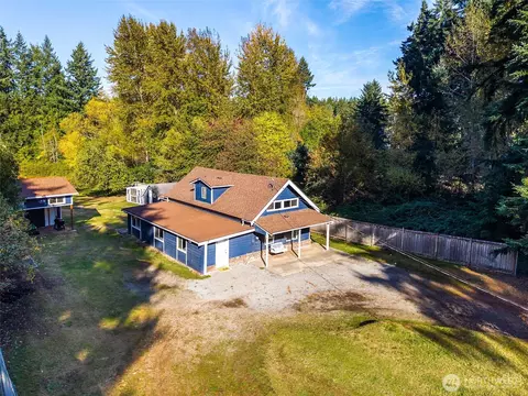 20615 107th St E, Bonney Lake, WA 98391