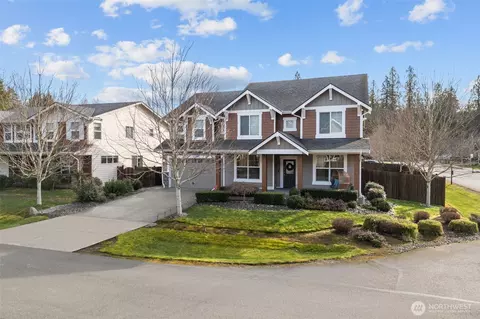 33303 NE 42nd St, Carnation, WA 98014
