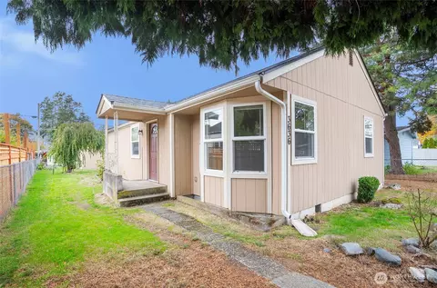 3636 S Tyler St, Tacoma, WA 98409