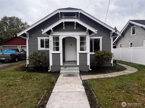 4107 S Sheridan Ave, Tacoma, WA 98418