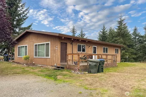 3908 Fairmount Ave #3912, Port Angeles, WA 98363