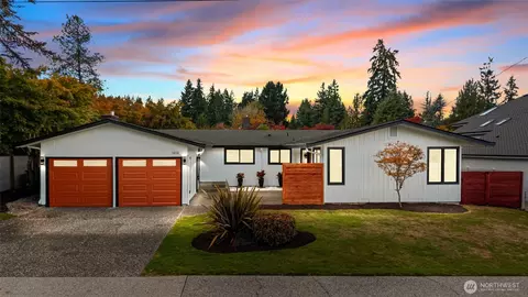 1414 Hummingbird Ln NW, Olympia, WA 98502