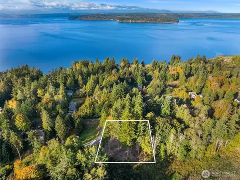 34464 Bridge View Dr NE, Kingston, WA 98346