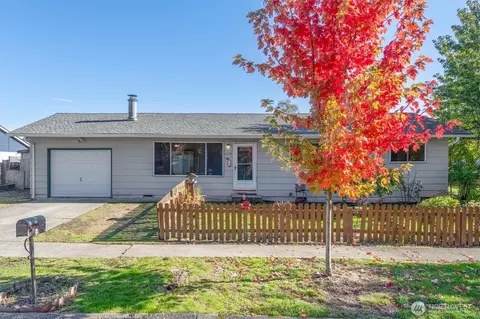 4759 Windemere St, Longview, WA 98632