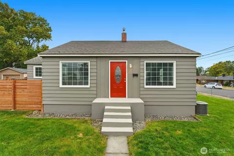 1804 Melrose, Walla Walla, WA 99362