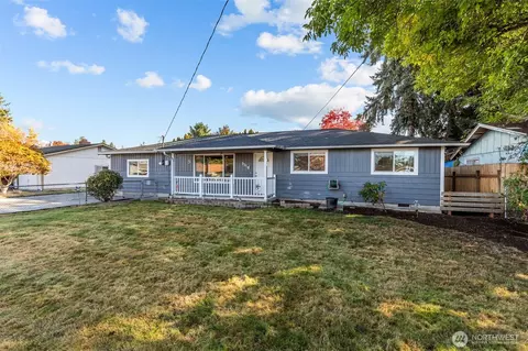 3316 O St SE, Auburn, WA 98002