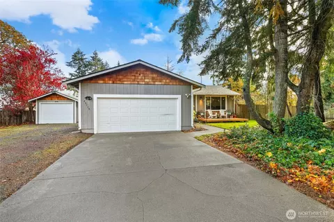 20115 53rd Avenue Ct E, Spanaway, WA 98387