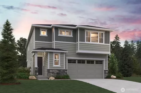 8816 126th St E, Puyallup, WA 98373