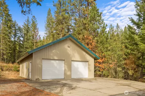 4031 Red Bridge Rd, Cle Elum, WA 98922