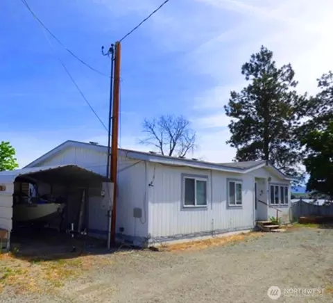106 12 Indian Ave E, Brewster, WA 98812