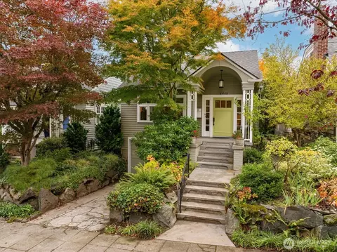 2408 Warren Ave N, Seattle, WA 98109