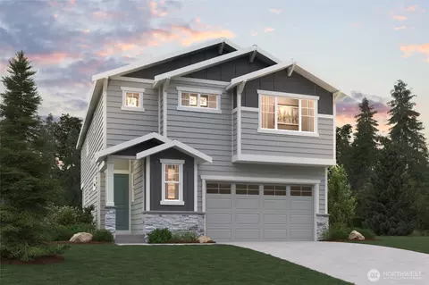 8811 126th St E, Puyallup, WA 98373