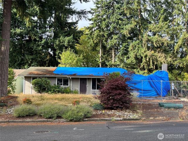 13101 129th Ave NE, Kirkland, WA 98034