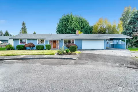 9033 57th Ave NE, Marysville, WA 98270