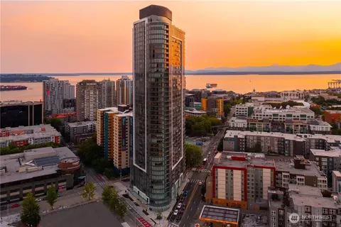2510 6th Ave #3009, Seattle, WA 98121