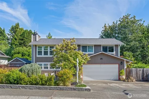 14618 SE 275th Pl, Kent, WA 98042