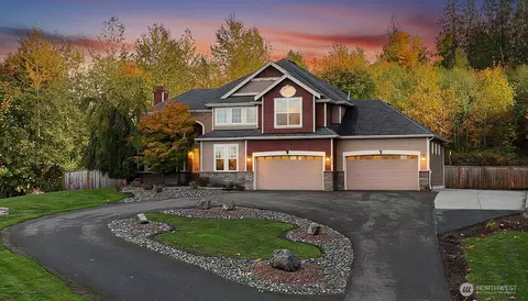 17230 53rd St SE, Snohomish, WA 98290