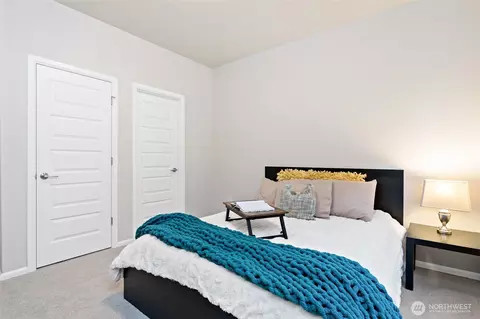 Bedroom - 4122 235th Pl SE, Bothell, WA 98021 photo 2 of 7