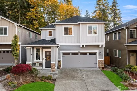 4122 235th Pl SE, Bothell, WA 98021