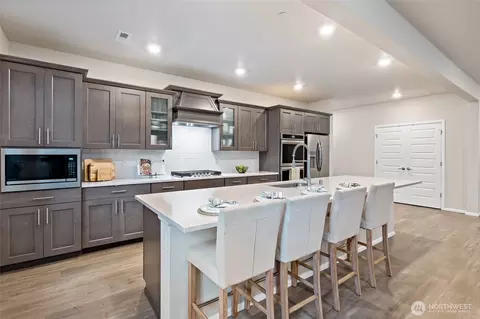 Kitchen - 4122 235th Pl SE, Bothell, WA 98021 photo 3 of 3
