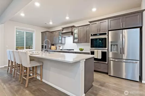 Kitchen - 4122 235th Pl SE, Bothell, WA 98021 photo 1 of 3