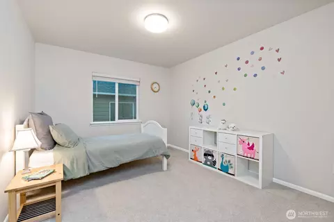 Bedroom - 4122 235th Pl SE, Bothell, WA 98021 photo 7 of 7