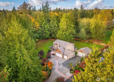 10109 56th St SE, Snohomish, WA 98290