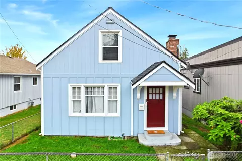 2013 11th St, Bremerton, WA 98337
