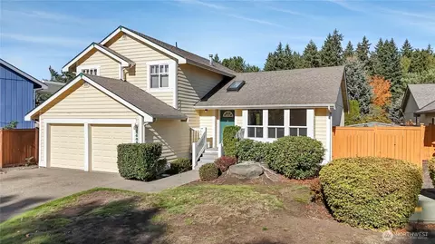 5508 Koala St SE, Lacey, WA 98503