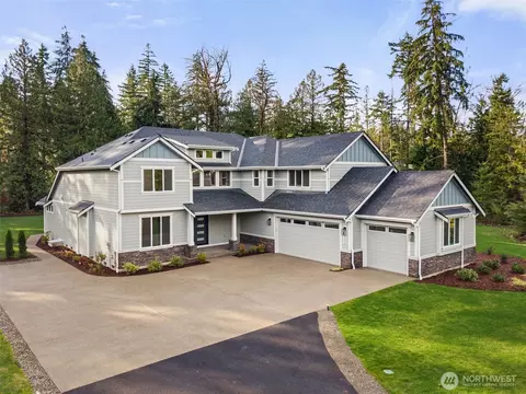 3303 107th Ave SW, Olympia, WA 98512