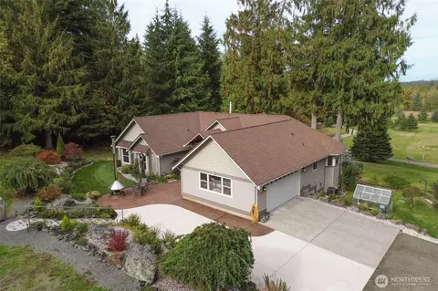 53284 Highway 112, Port Angeles, WA 98363