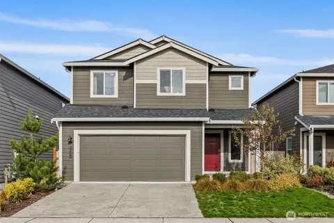31207 123rd St SE, Sultan, WA 98294