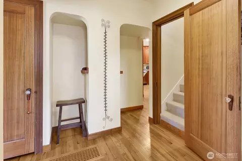 Entry Way - 17090 Sam Bell Rd, Bow, WA 98232 photo 1 of 3