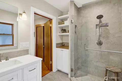 Bath - 17090 Sam Bell Rd, Bow, WA 98232 photo 1 of 3
