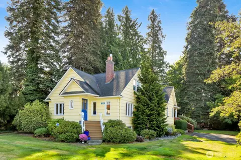 Exterior - 17090 Sam Bell Rd, Bow, WA 98232 photo 4 of 7