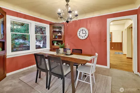 Dining - 17090 Sam Bell Rd, Bow, WA 98232 photo 2 of 3