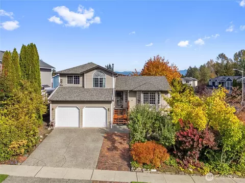 9521 9th St SE, Lake Stevens, WA 98258