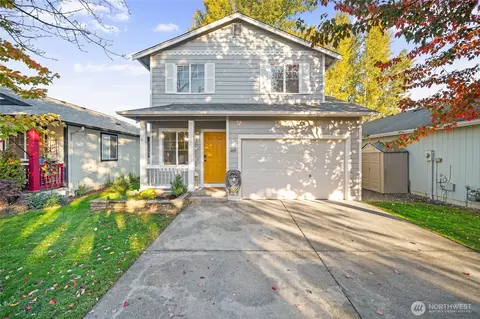 14911 45th Dr NE, Marysville, WA 98271
