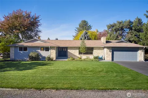 1746 Sturm Ave, Walla Walla, WA 99362