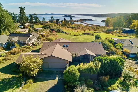 75 Griffin View Ln, Friday Harbor, WA 98250