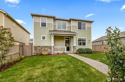3207 N 30th St, Mount Vernon, WA 98273