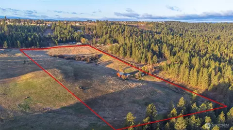 20016 N Sands Rd, Colbert, WA 99005