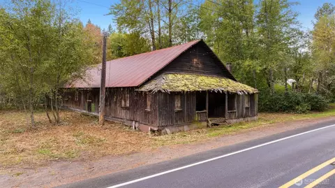 0 NE Yale Bridge Rd, Amboy, WA 98601