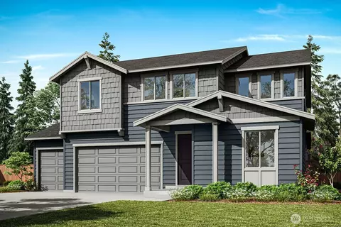 6114 Lochan Rd SW #370, Port Orchard, WA 98367