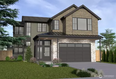 13122 NE 103rd Pl, Kirkland, WA 98033