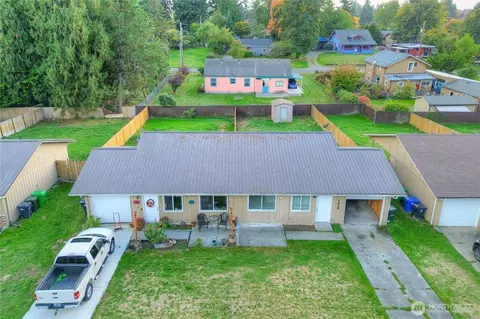 2429 Mitchell Ave NE, Olympia, WA 98506